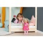 Zapf - BABY born Papusa Sarah 36 cm Zapf Creation - 3